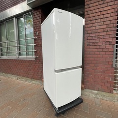 f○□TOSHIBA東芝・冷凍冷蔵庫153L / 2ドア【GR-M15BS】 (1丁目 f○□TOSHIBA東芝・冷凍冷蔵庫153L / 2ドア【GR-M15BS】 (1丁目
