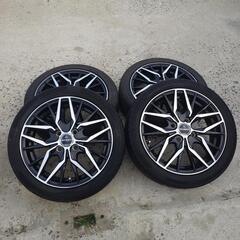 ロクサーニ　4本　165/50R15