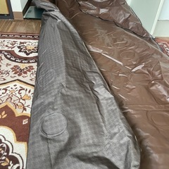 エアベッド