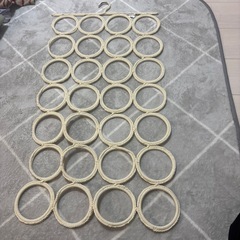 IKEA ネクタイハンガー