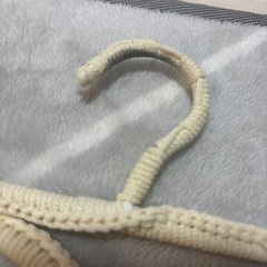IKEA ネクタイハンガーの画像