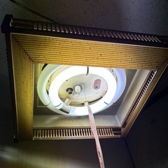 和室照明