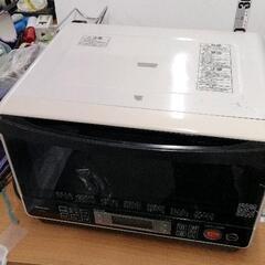 0420-456 スチームオーブンレンジ TOSHIBA石窯ドー...