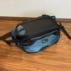 【値下げ】格安！早い者勝ち！カメラバッグ②