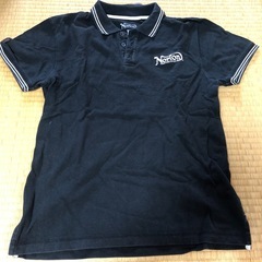 Nortonポロシャツ（Ｌ）