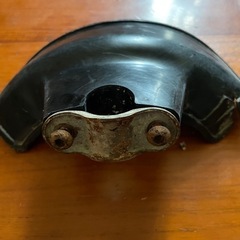 刈払機用の飛散防止カバー