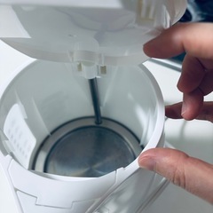 電気ケトル