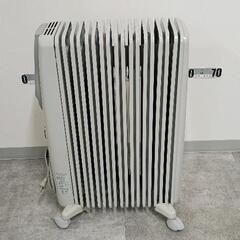 0420-426 オイルヒーター
