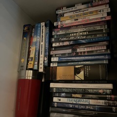 DVD美品！36個　邦画洋画アニメなど