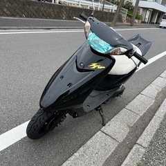 jog zr sa16j