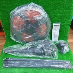 ナカトミ OPF-45S 工業扇風機【船橋馬込店】【店頭取引限定】【未使用】管理番号：IT4WCHZAGTBCの画像