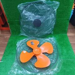 ナカトミ OPF-45S 工業扇風機【船橋馬込店】【店頭取引限定】【未使用】管理番号：IT4WCHZAGTBCの画像