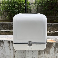配達用デリバリーボックス ウーバー 出前館