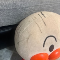 おしゃべり　アンパンマンの画像
