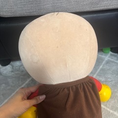 おしゃべり　アンパンマンの画像