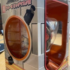 画面ライダーフォーゼ　フェイスマスクの画像