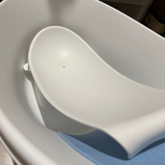 ベビーバス　shnuggleの画像