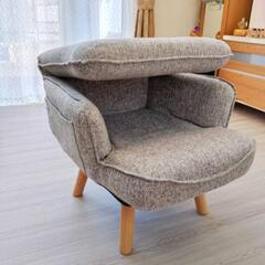 【GW限定値下げ】回転式チェア