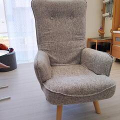 【6月限定】回転式チェアの画像