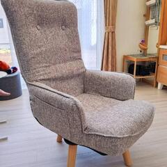 【6月限定】回転式チェアの画像