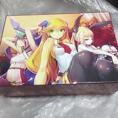 ゲームソフトは無いですがBOXセットの画像