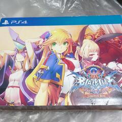 ゲームソフトは無いですがBOXセット