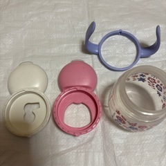 combi ラクマグ240の画像