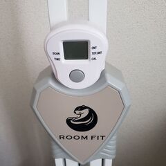 ROOMFIT 踏み台昇降 ルームクライミング ROOMCLIMBINGの画像