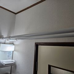 [取引中] 突っ張り棒 2本セット