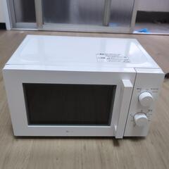 ニトリ　電子レンジ