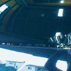 THULE モーション800 ジェットバックの画像