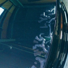 THULE モーション800 ジェットバックの画像