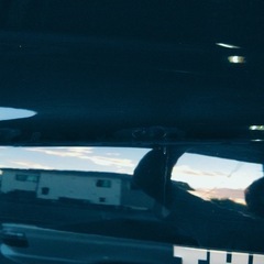 THULE モーション800 ジェットバックの画像