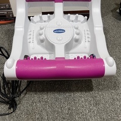 スペースヤマト 