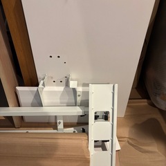 TV40+TVスタンドの画像