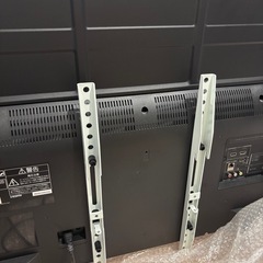 TV40+TVスタンドの画像