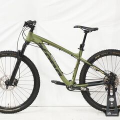 KONA 「コナ」 CINDER CONE 2018年モデル マウンテンバイク / 奈良店の画像