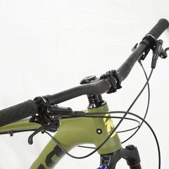 KONA 「コナ」 CINDER CONE 2018年モデル マウンテンバイク / 奈良店の画像