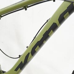 KONA 「コナ」 CINDER CONE 2018年モデル マウンテンバイク / 奈良店の画像