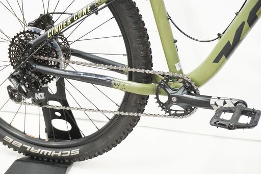 KONA 「コナ」 CINDER CONE 2018年モデル マウンテンバイク / 奈良店