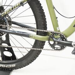 KONA 「コナ」 CINDER CONE 2018年モデル マウンテンバイク / 奈良店の画像