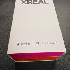 XREAL Beam