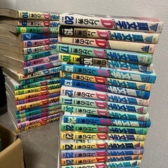 イニシャルd漫画