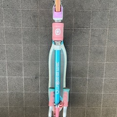 キックボード
の画像