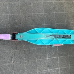 キックボード
の画像