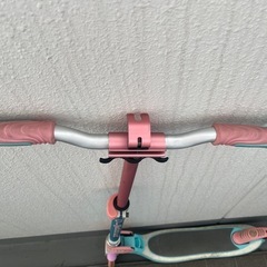 キックボード
の画像