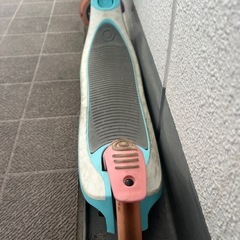 キックボード
の画像