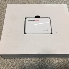テラテック（TERRATEC）社製 キャプチャー　Grabster AV300MX の画像