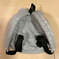 ニットプランナー　リュックの画像