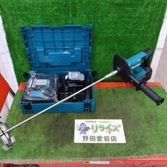 makita マキタ UT130D 充電式カクハン機【野田愛宕店...